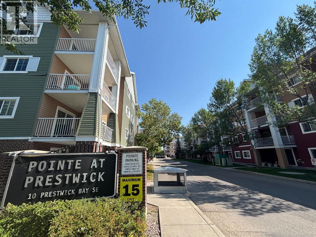 3318, 10 Prestwick Bay SE|Calgary, Alberta T2Z0B5
