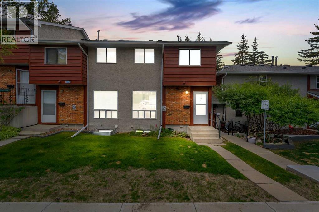 104, 6915 Ranchview Drive NW|Calgary, Alberta T3G1R8