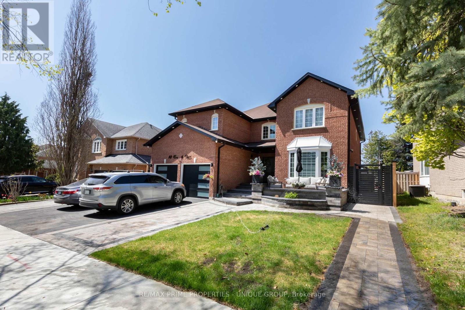 Property image for LOWER - 10 EMMETT PLACE E|Whitby (Pringle Creek), Ontario L1R2B4