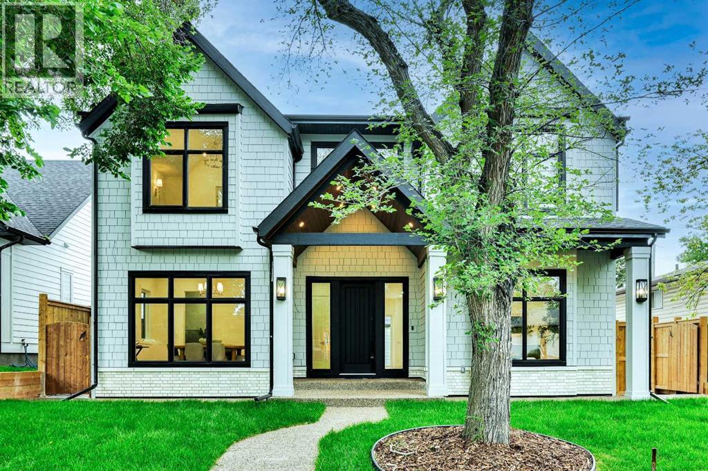 Property image for 6312 Lacombe Way SW|Calgary, Alberta T3E5T3