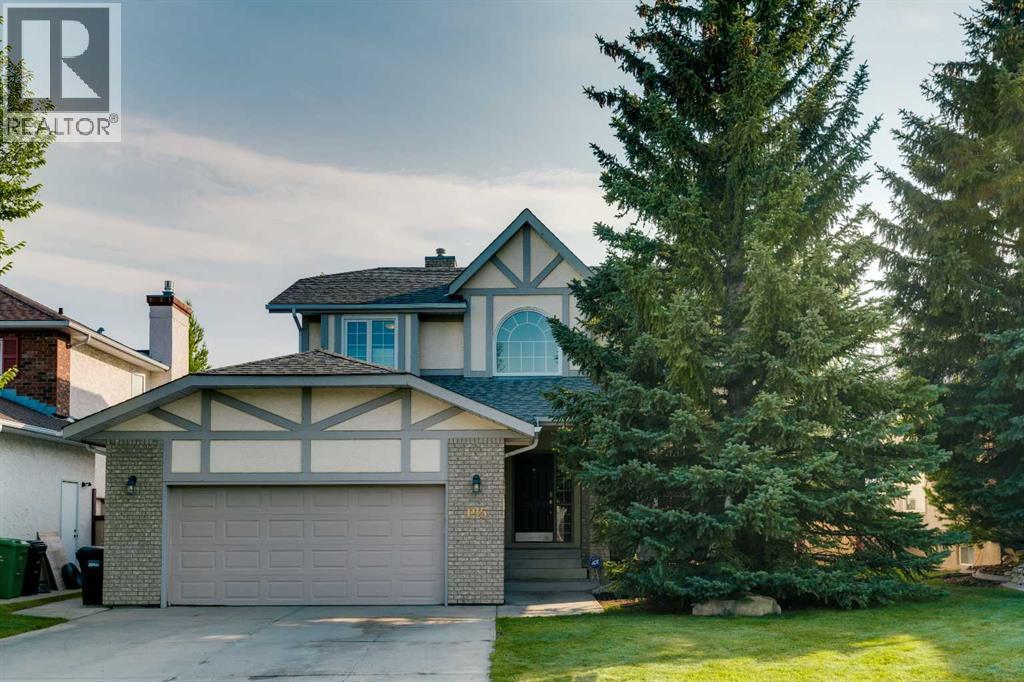 195 Christie Park View SW|Calgary, Alberta T3H2Z3