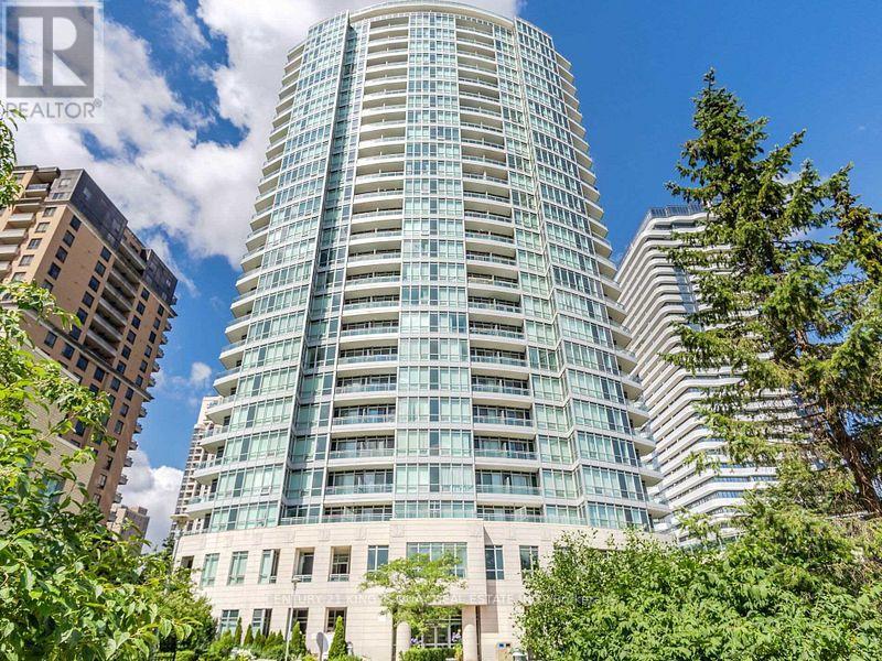 2208 - 60 BYNG AVENUE|Toronto (Willowdale East), Ontario M2N7K3
