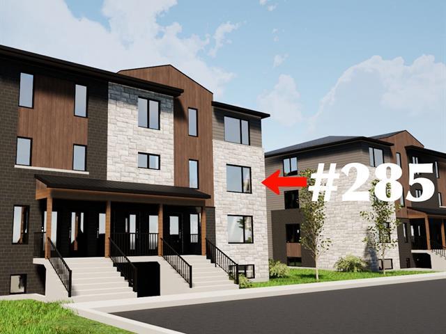 275-291 Rue Gosselin|#285|Saint-Liboire, Quebec J0H1R0