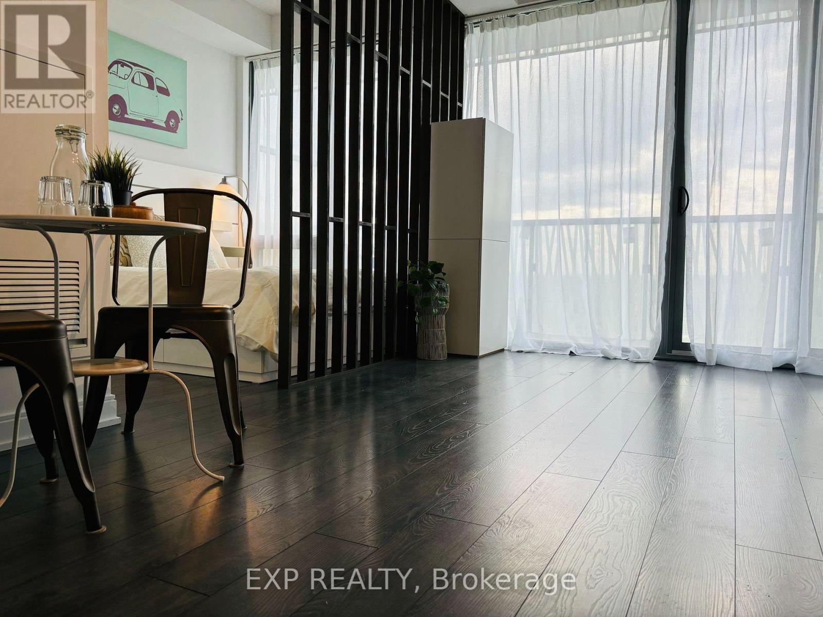 4410 - 50 CHARLES STREET E|Toronto (Church-Yonge Corridor), Ontario M4Y1T1