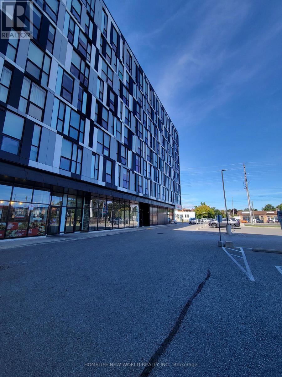 Property image for 839 - 1900 SIMCOE STREET N|Oshawa (Samac), Ontario L1G0C1