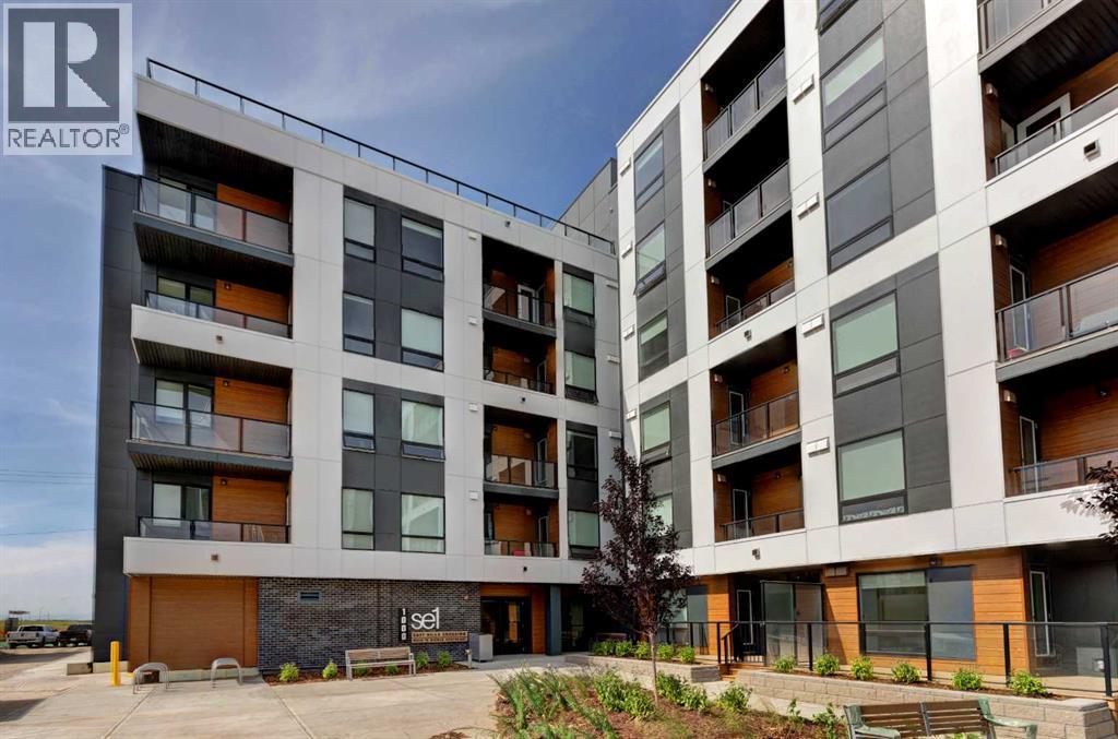 Property image for 1210, 8500 19 Avenue SE|Calgary, Alberta T2A7W8