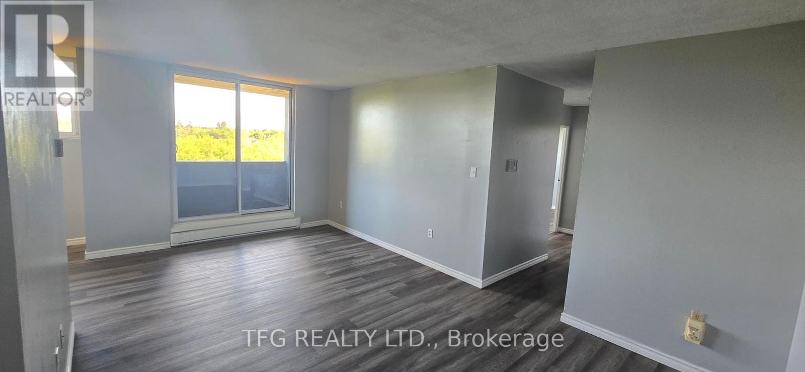 Property image for 503 - 1371 SIMCOE STREET N|Oshawa (Samac), Ontario L1G4X5