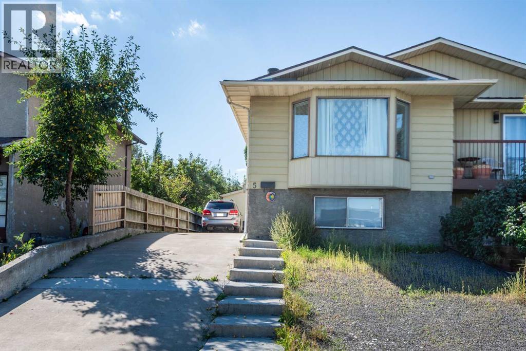 5 Fonda Drive SE|Calgary, Alberta T2A6E4
