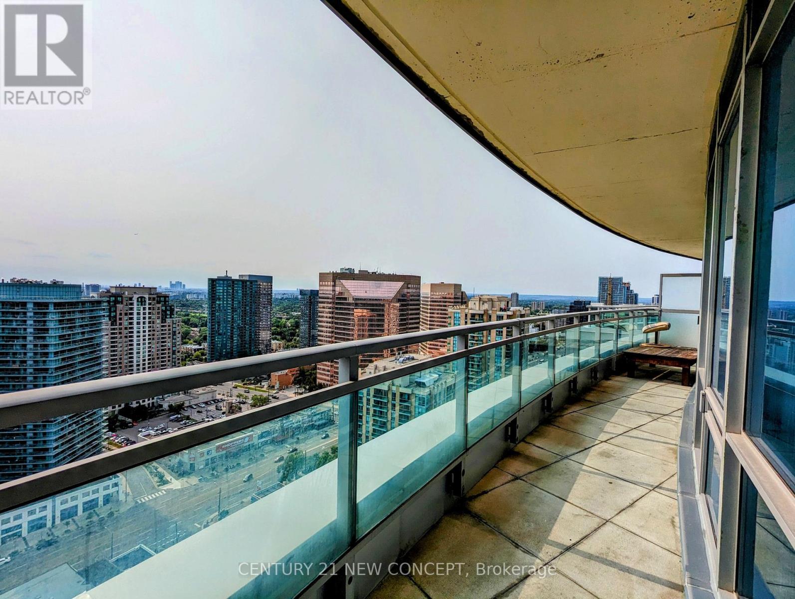 LPH05 - 18 HOLMES AVENUE|Toronto (Willowdale East), Ontario M2N0E1