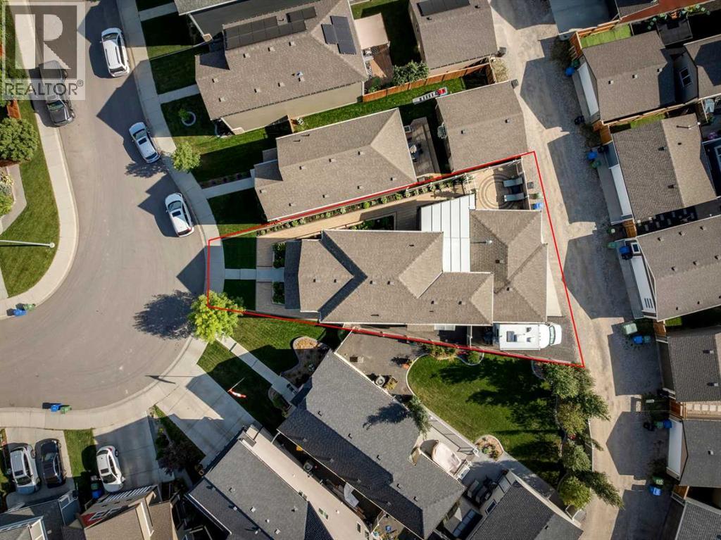 68 Mahogany Crescent SE|Calgary, Alberta T3M2K1