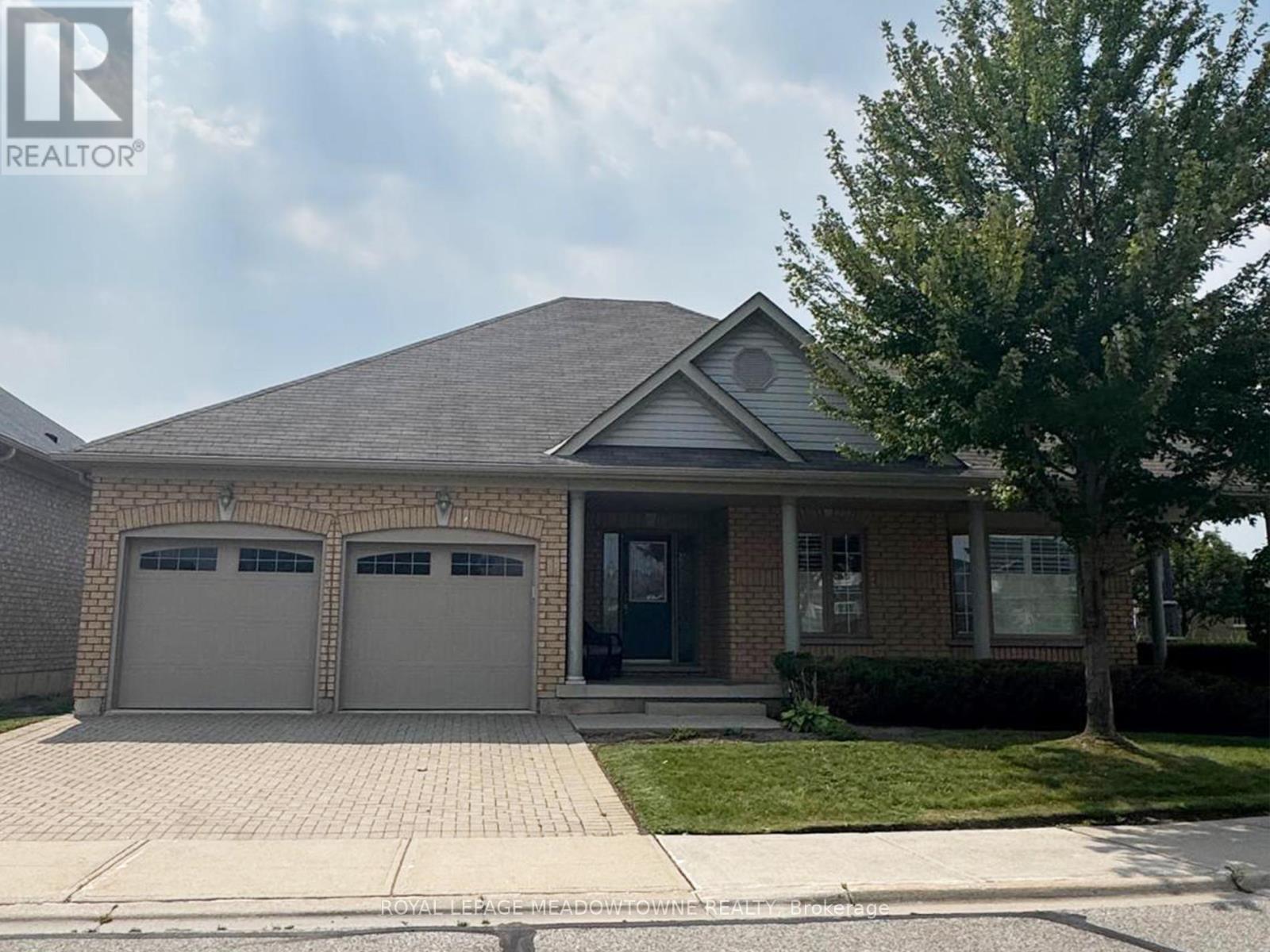 34 - 54 LOCUST DRIVE|Brampton (Sandringham-Wellington), Ontario L6R0W2