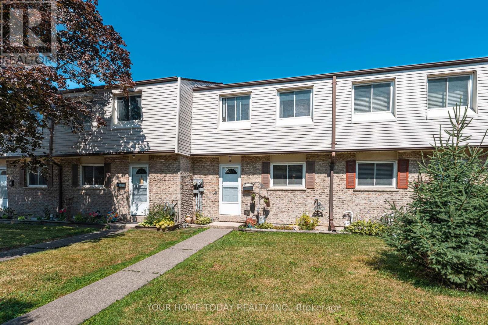 Property image for 29 - 46 MOUNTAINVIEW ROAD S|Halton Hills (Georgetown), Ontario L7G4K5
