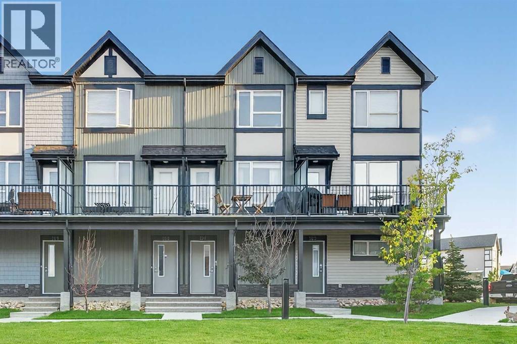 104, 16 Evanscrest Park NW|Calgary, Alberta T3P1R3