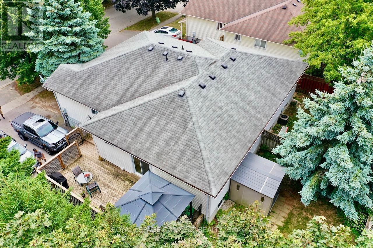 Property image for MAIN - 16 LOCKHART GATE|Clarington (Bowmanville), Ontario L1C4L1