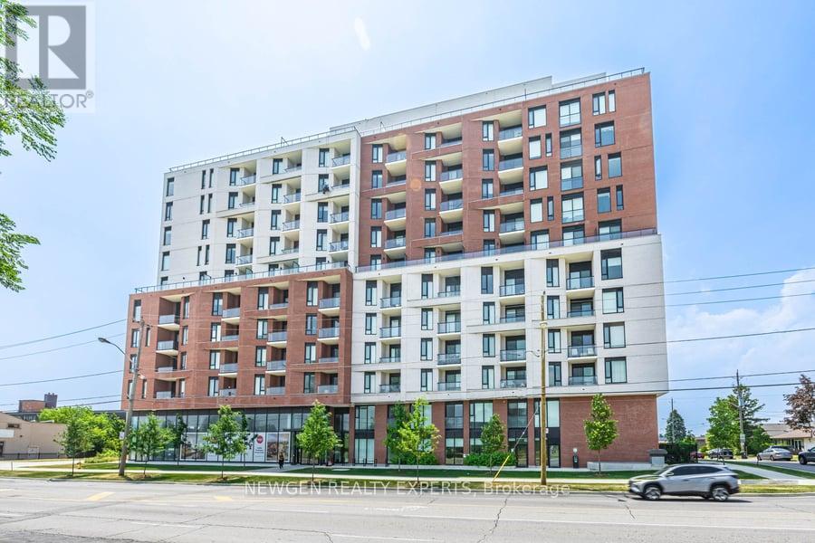 Property image for 521 - 3100 KEELE STREET|Toronto (Downsview-Roding-CFB), Ontario M3M0E1