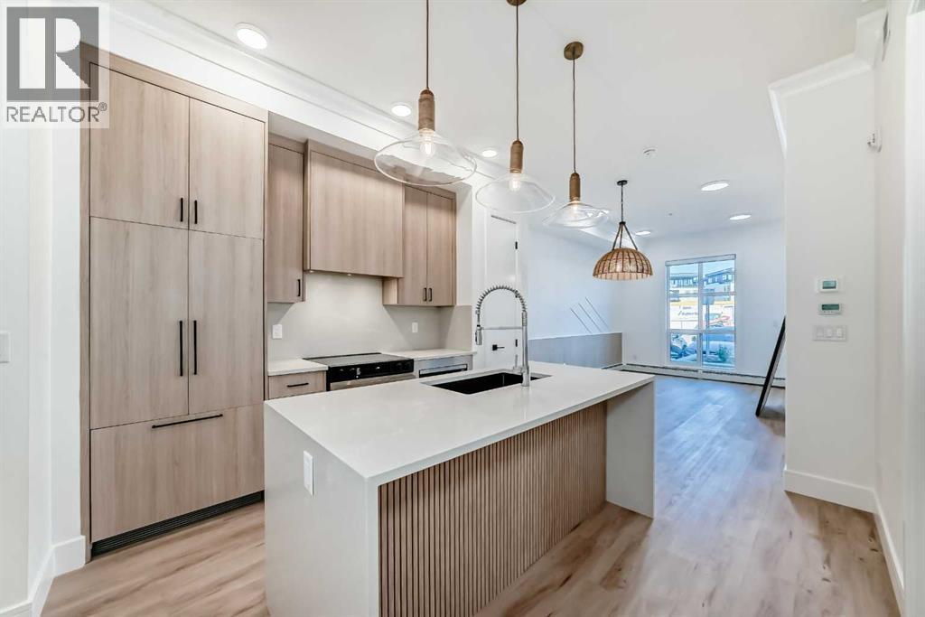 1116, 4270 Norford Avenue NW|Calgary, Alberta T3B6L8