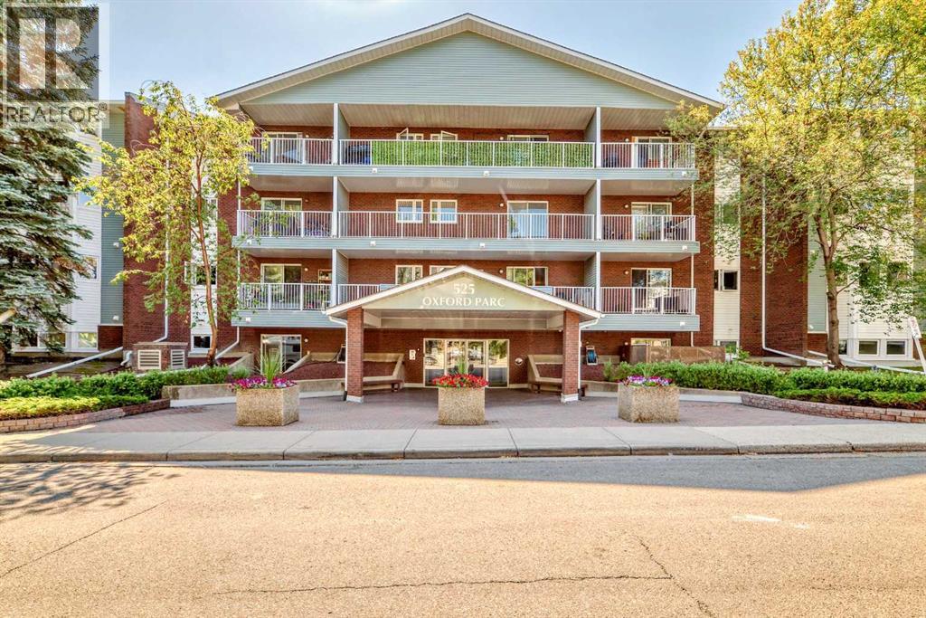 412, 525 56 Avenue SW|Calgary, Alberta T2V4C9