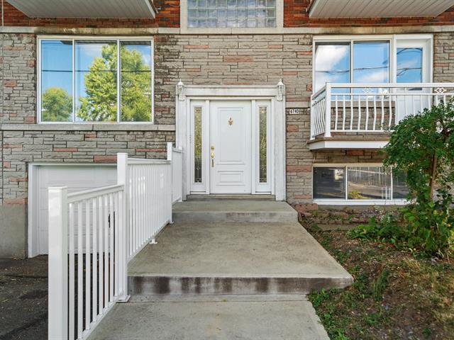 6740 Rue Chatelain|#1|Montréal (Rosemont/La Petite-Patrie), Quebec H1T2L2