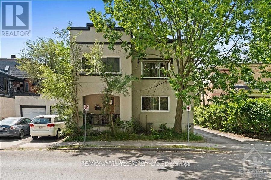 Property image for 3 - 320 LAURIER AVENUE E|Ottawa, Ontario K1N6P6
