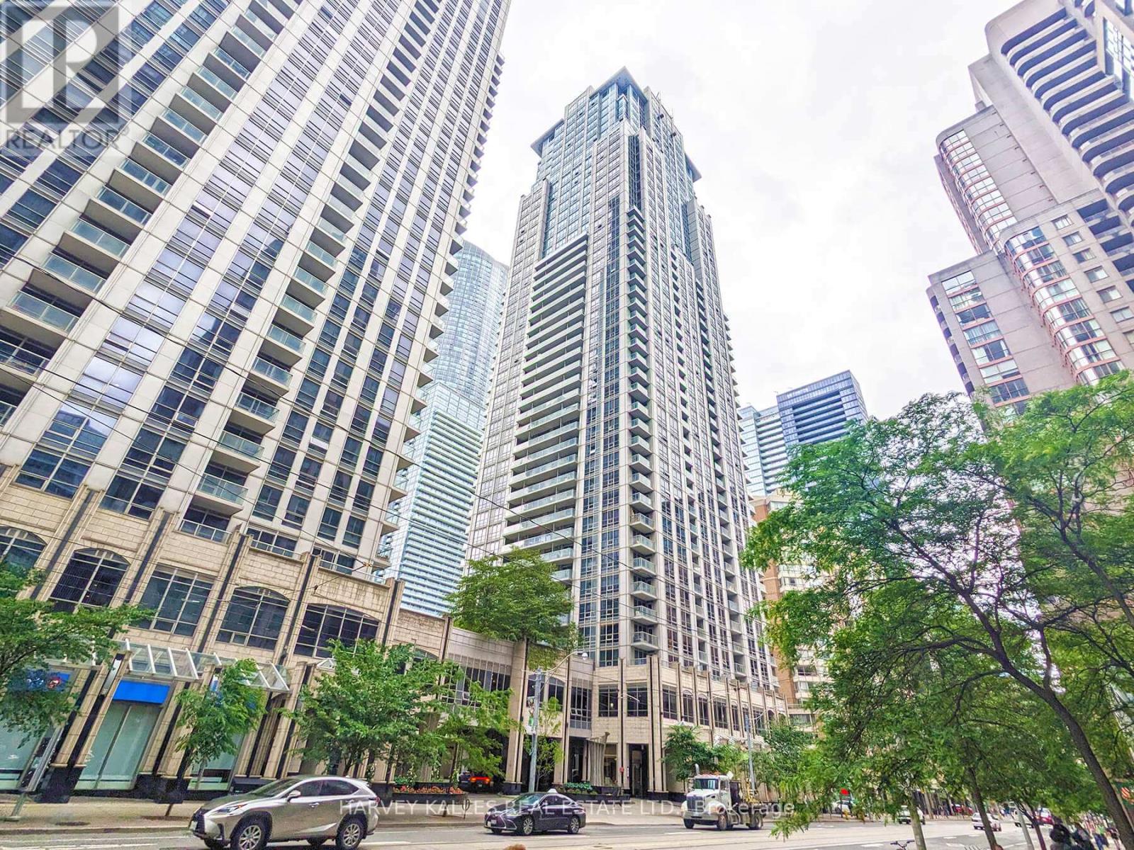 4402 - 761 BAY STREET|Toronto (Bay Street Corridor), Ontario M5G2R2