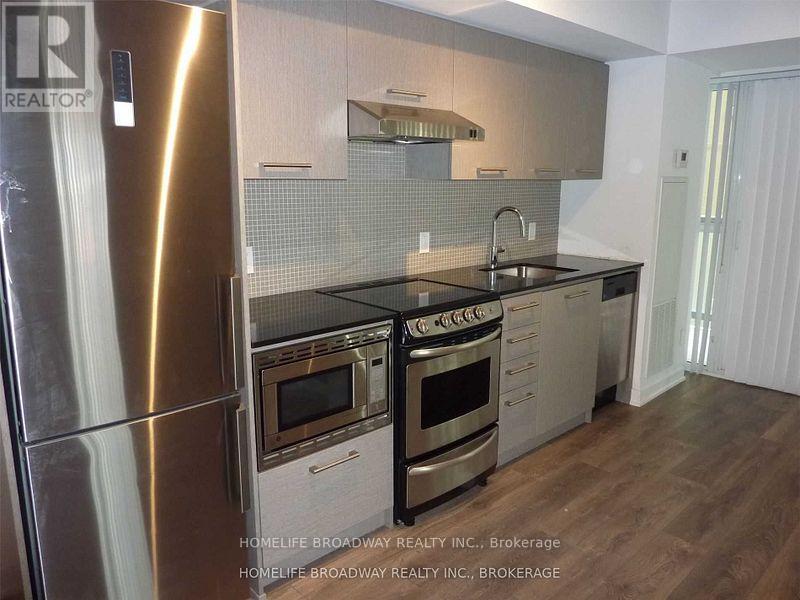 813 - 87 PETER STREET|Toronto (Waterfront Communities), Ontario M5V0P1