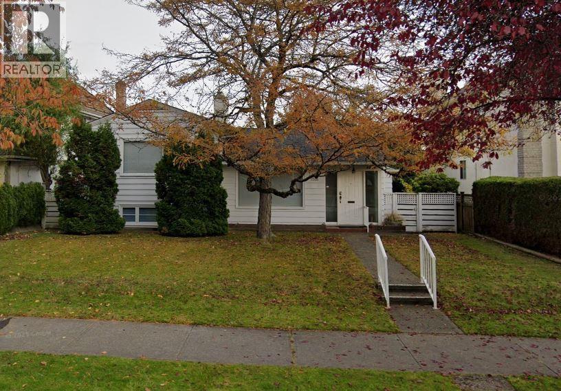 Property image for 5576 ALBERTA STREET|Vancouver, British Columbia V5Y3M6