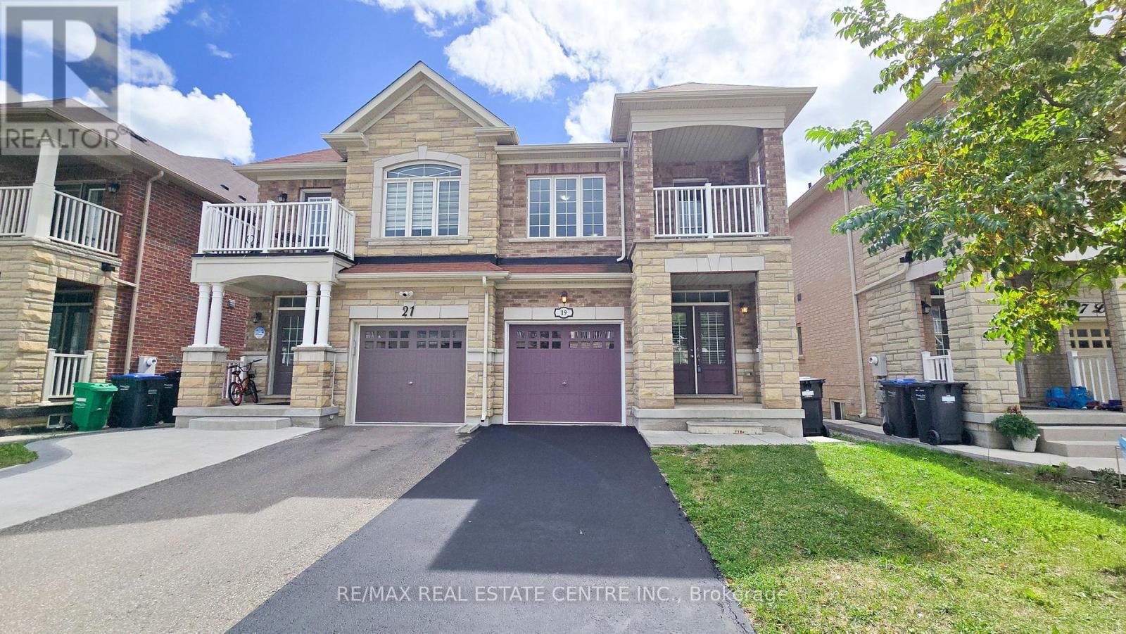19 LACKINGTON STREET|Brampton (Credit Valley), Ontario L6X5P1