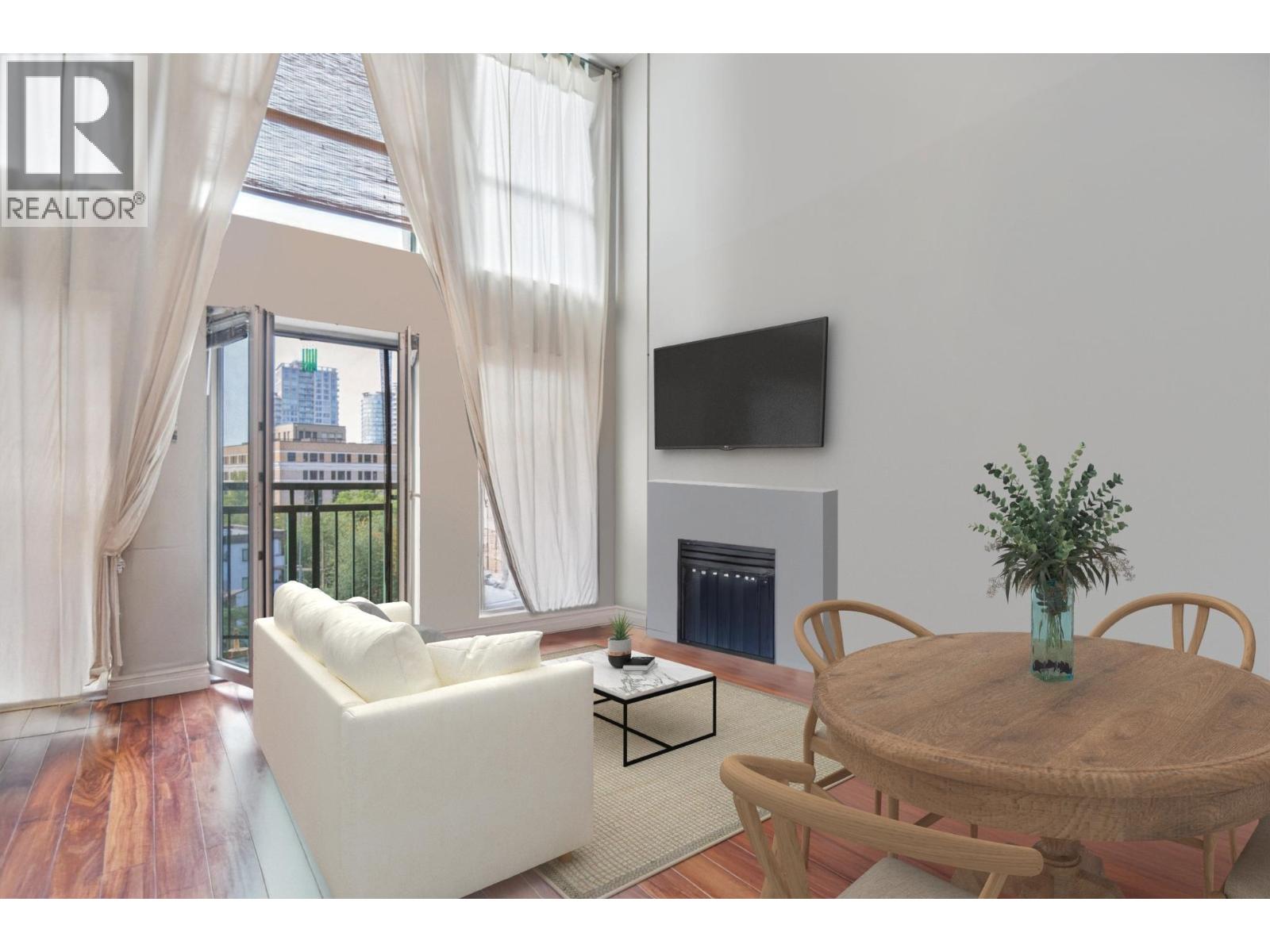 Property image for 508 1 E CORDOVA STREET|Vancouver, British Columbia V6A4H3