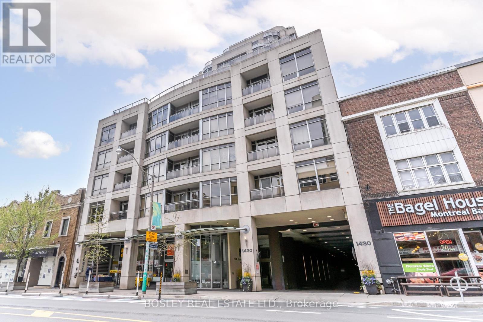 Property image for 205 - 1430 YONGE STREET|Toronto (Yonge-St. Clair), Ontario M4T1Y6
