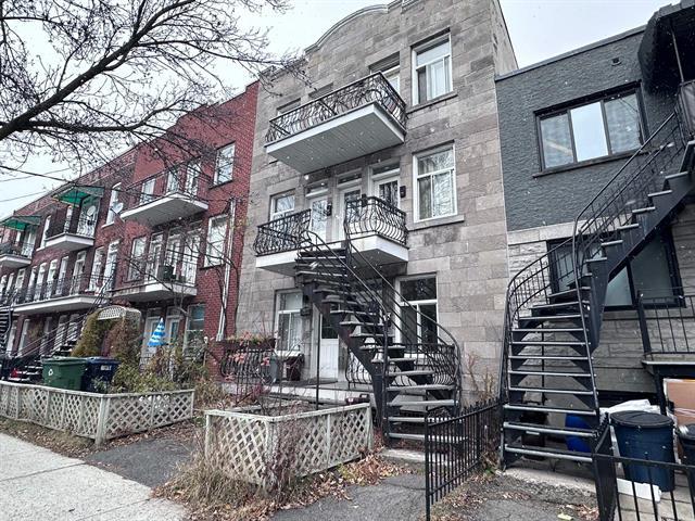 2055 Rue Sicard|Montréal (Mercier/Hochelaga-Maisonneuve), Quebec H1V2Y3