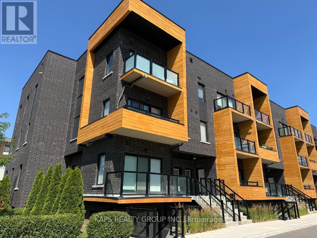 Property image for 203 - 1165 JOURNEYMAN LANE N|Mississauga (Clarkson), Ontario L5J0B6