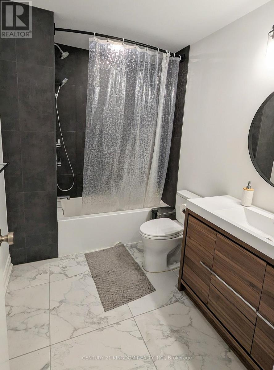 BSMT - 93 PERIVALE CRESCENT|Toronto (Bendale), Ontario M1J2C4