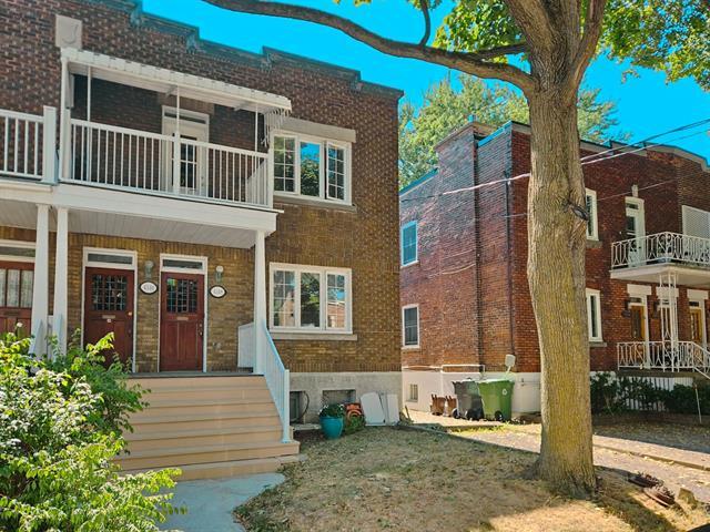 4346 Av. Harvard|Montréal (Côte-des-Neiges/Notre-Dame-de-Grâce), Quebec H4A2X1