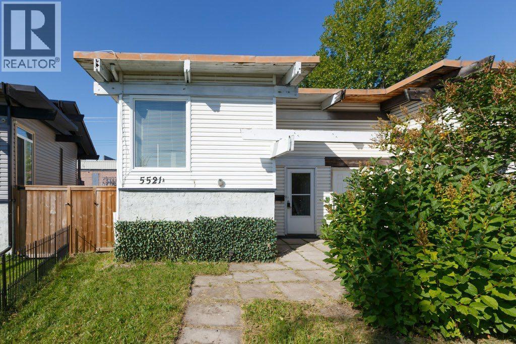 5521A Maddock Drive NE|Calgary, Alberta T2A3W2