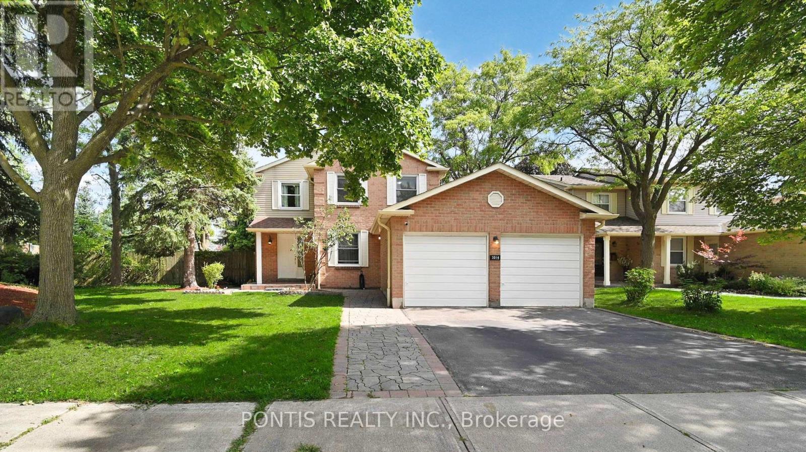 3014 OKA ROAD|Mississauga (Meadowvale), Ontario L5N3A5