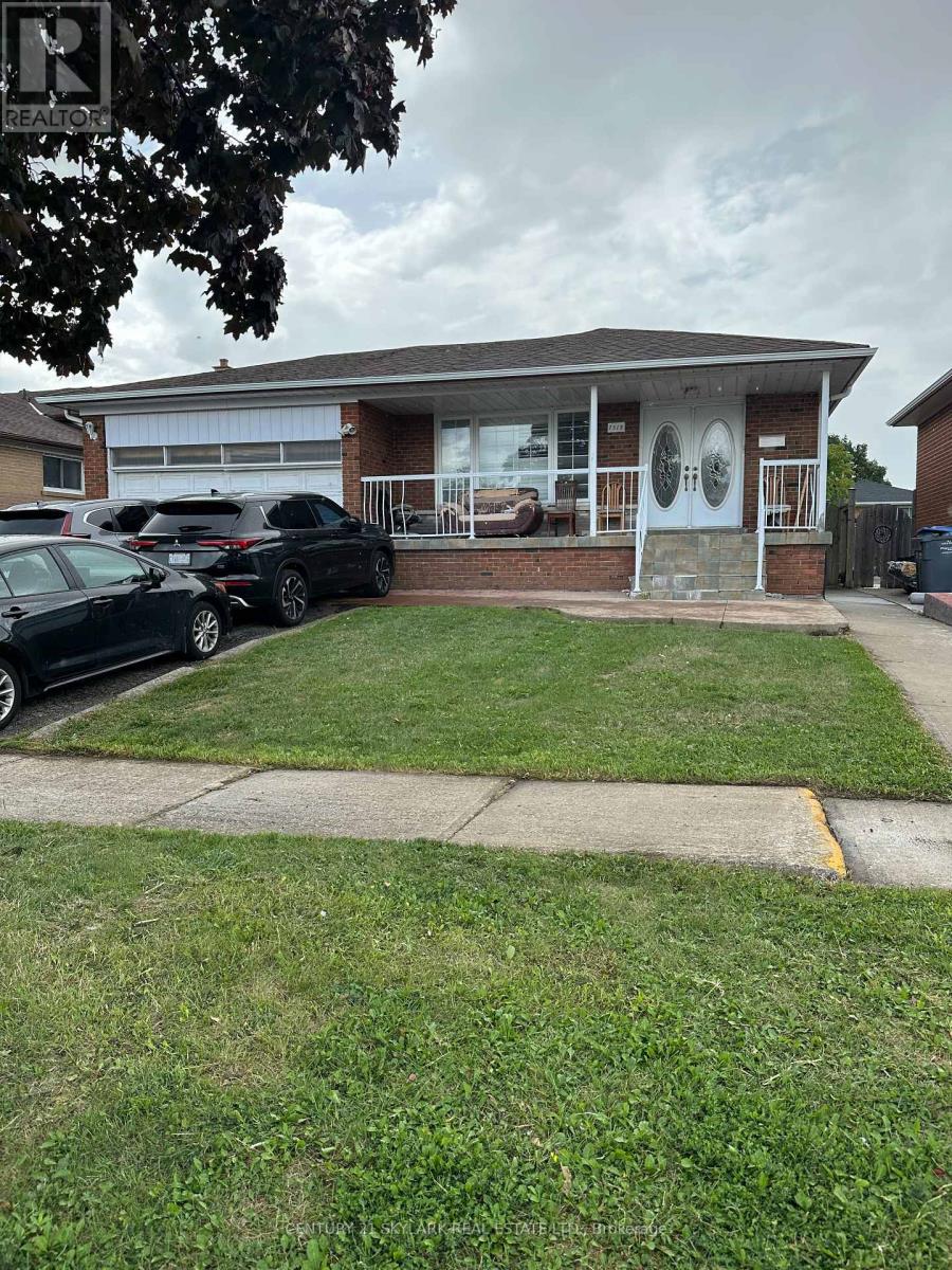 Property image for 7518 ROCKHILL ROAD|Mississauga (Malton), Ontario L4T2Z7