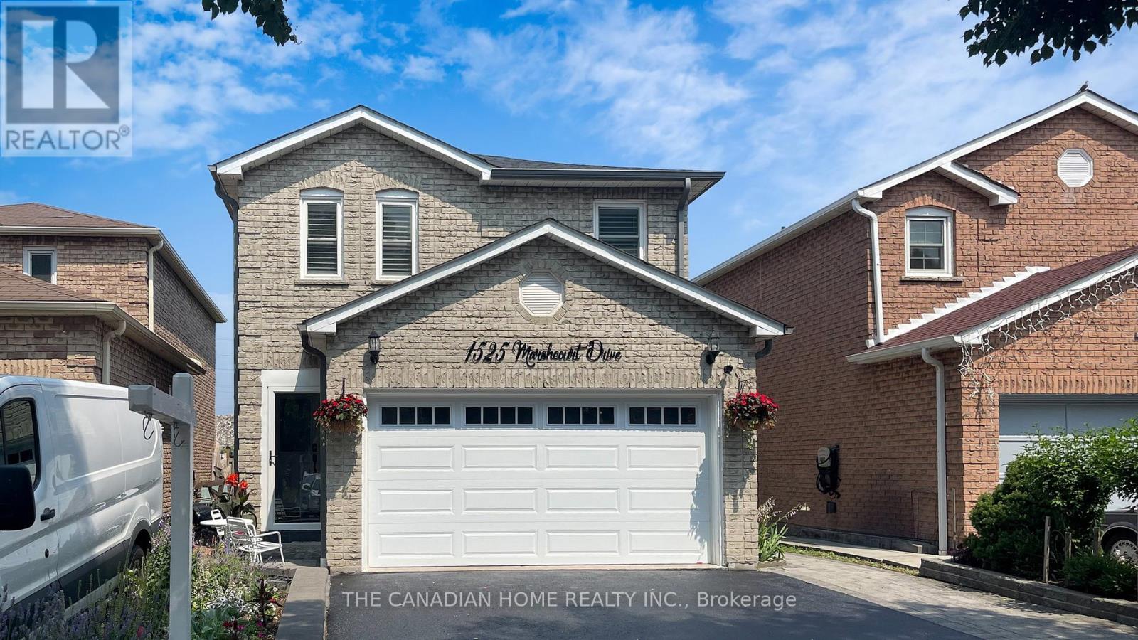 Property image for 1525 MARSHCOURT DRIVE|Pickering (Village East), Ontario L1V6C8