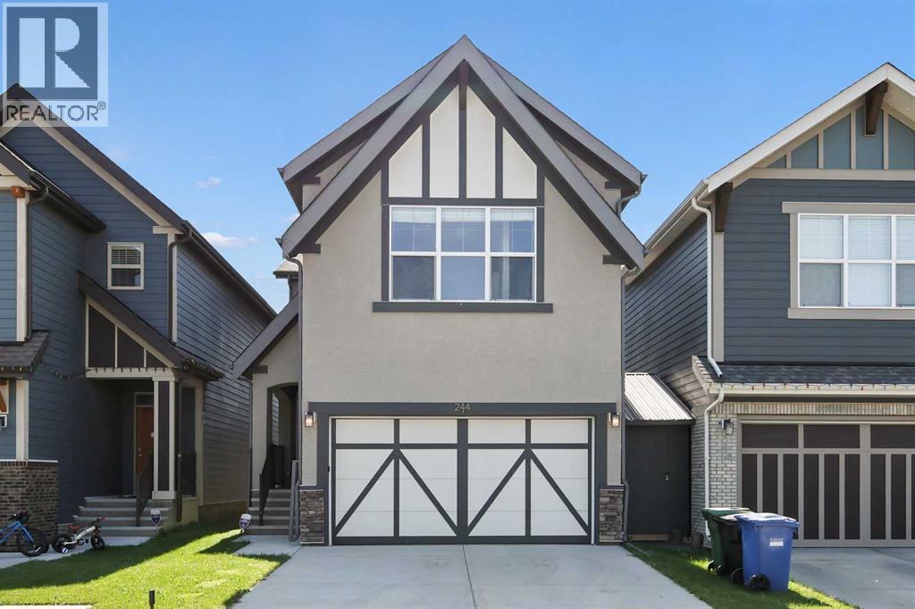 244 Masters Crescent SE|Calgary, Alberta T3M2N1