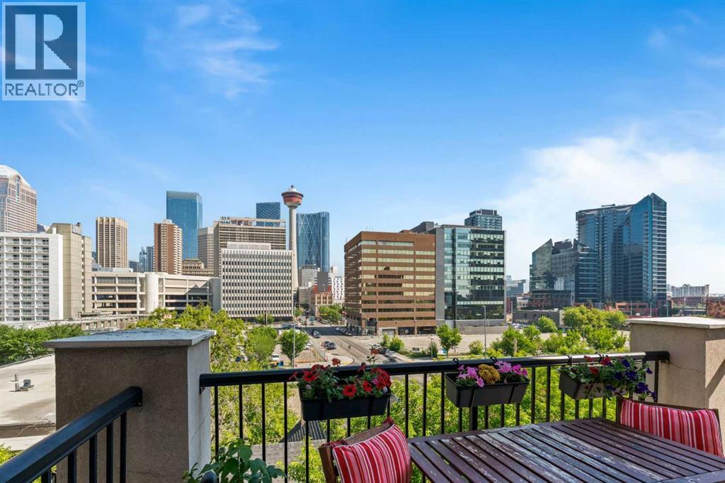 518, 126 14 Avenue SW|Calgary, Alberta T2R0L9