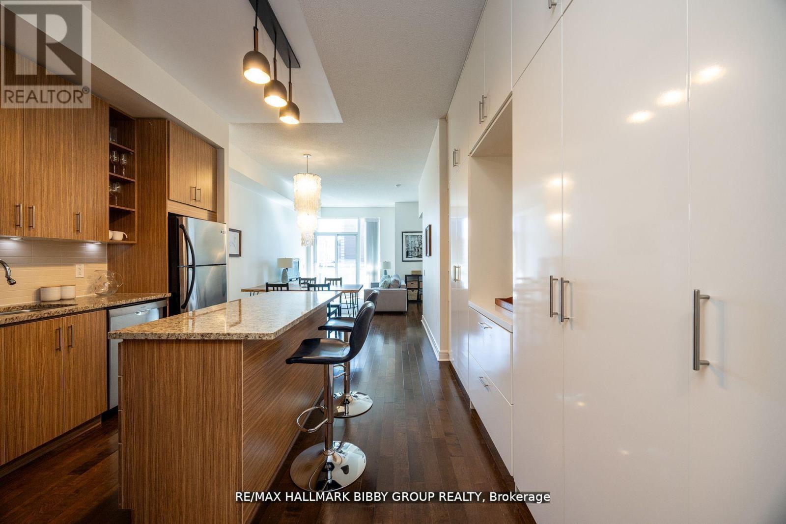 S420 - 112 GEORGE STREET|Toronto (Moss Park), Ontario M5A2M5