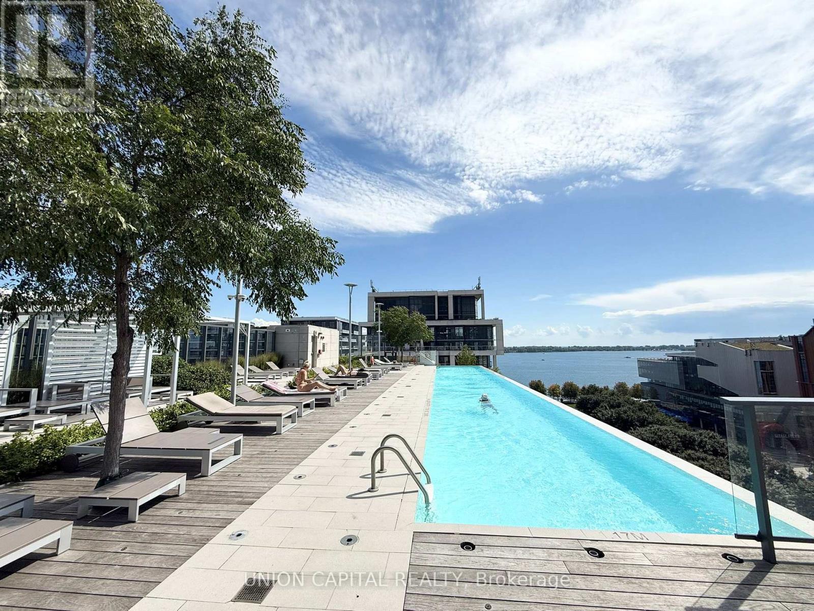 1604 - 16 BONNYCASTLE STREET|Toronto (Waterfront Communities), Ontario M5A0C9