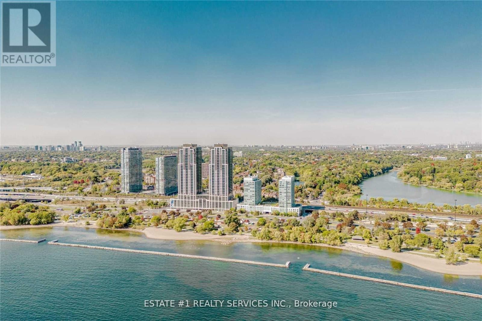 Property image for 2116 - 1928 LAKESHORE BOULEVARD|Toronto (High Park-Swansea), Ontario M6S1A1
