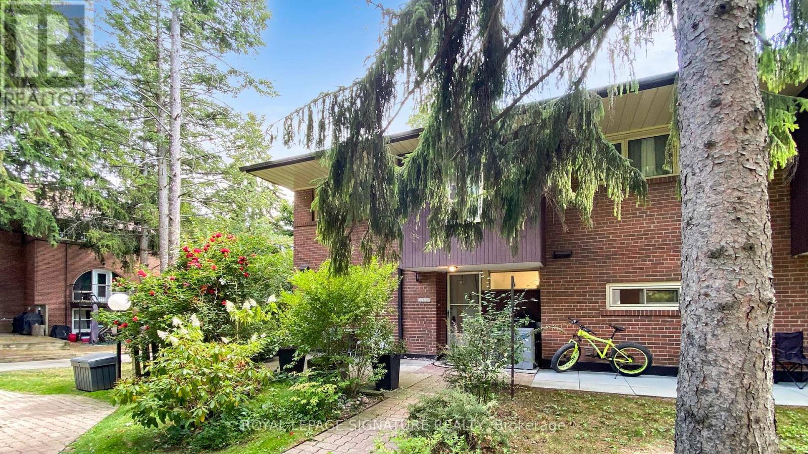 76 - 6 ESTERBROOKE AVENUE|Toronto (Don Valley Village), Ontario M2J2C2