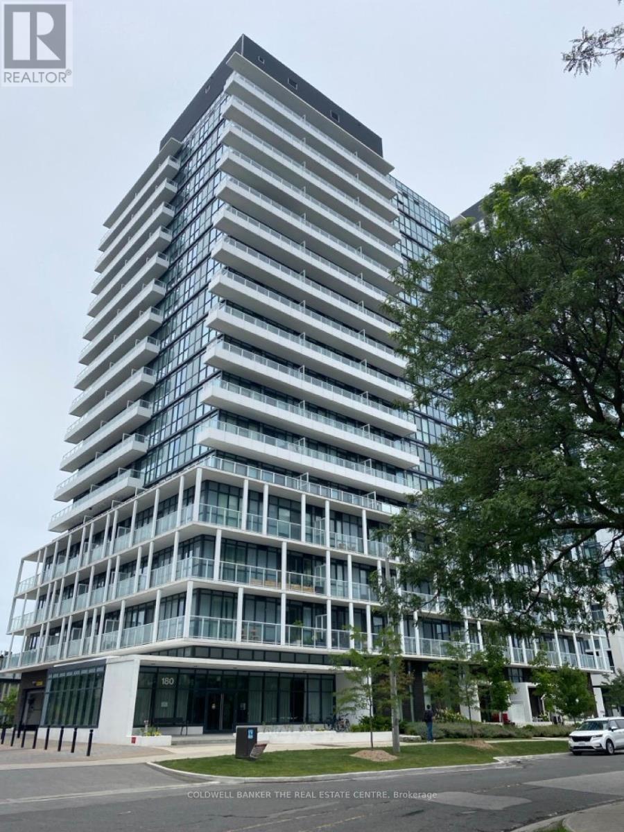 505 - 180 FAIRVIEW MALL DRIVE|Toronto (Don Valley Village), Ontario M2J0G4