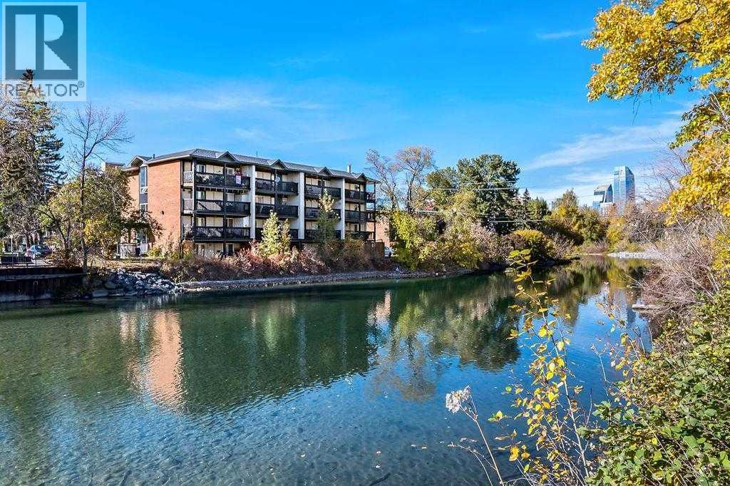 406, 104 24 Avenue SW|Calgary, Alberta T2S0J9