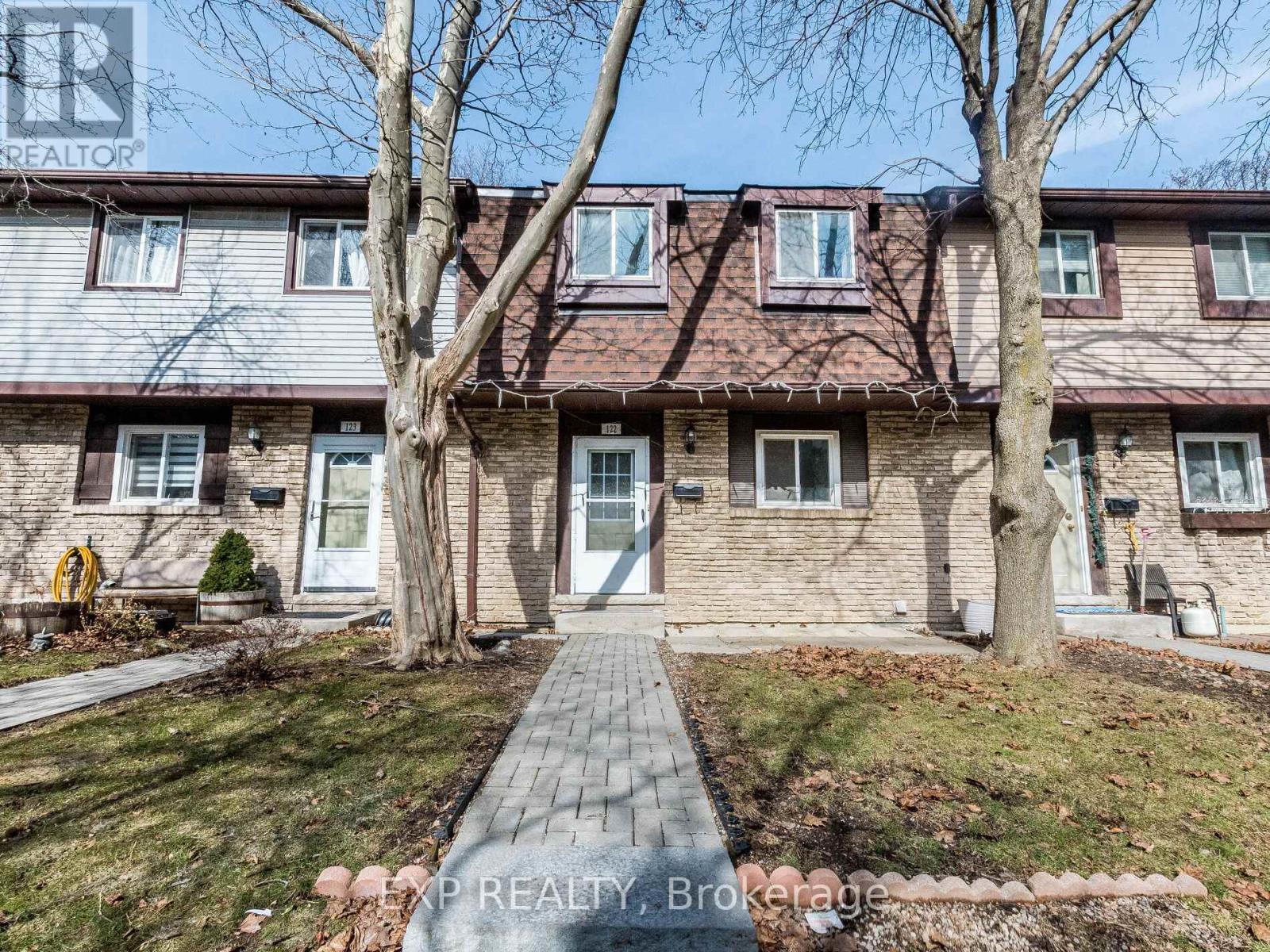 122 - 45 HANSEN ROAD N|Brampton (Madoc), Ontario L6V3C5