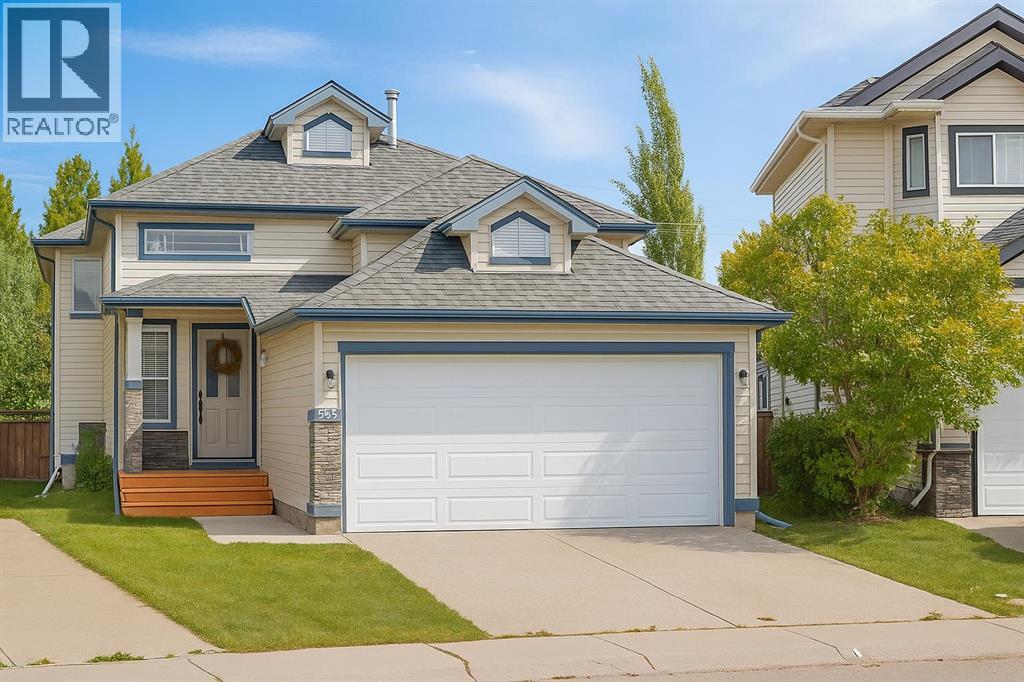 Property image for 295 Coventry Road NE|Calgary, Alberta T3K5K5