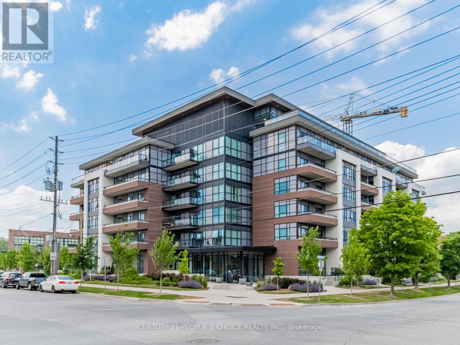 Property image for 202 - 1 NEIGHBOURHOOD LANE|Toronto (Stonegate-Queensway), Ontario M8Y1T7