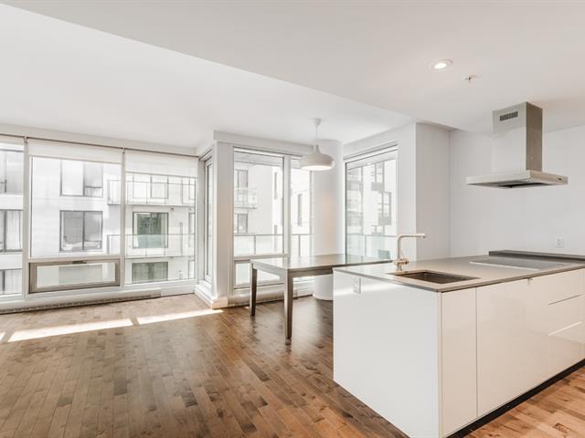 635 Rue St-Maurice|#1008|Montréal (Ville-Marie), Quebec H3C1J2