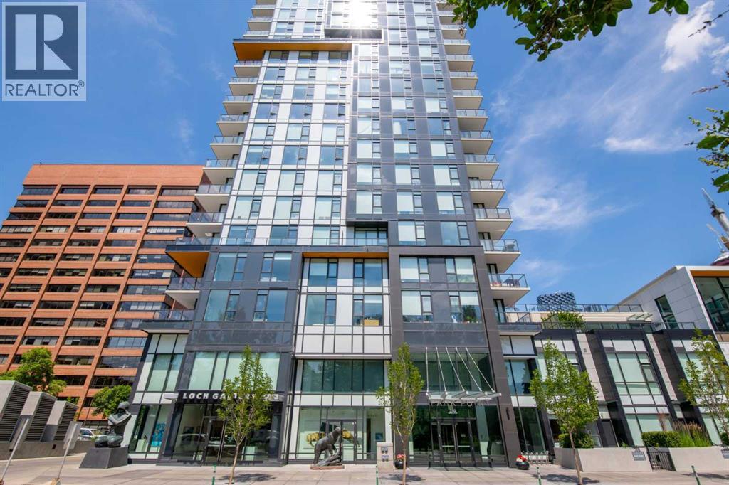 Property image for 2803, 310 12 Avenue SW|Calgary, Alberta T2R0H2